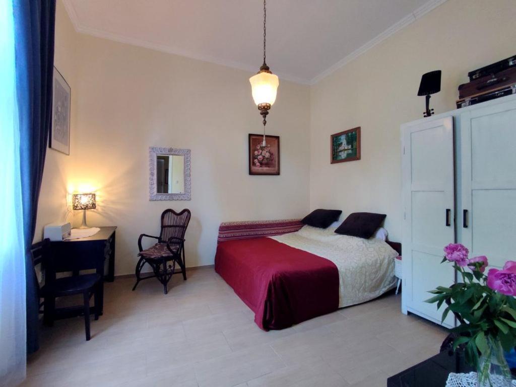 Apartament Willa Radosna Garbatka-Letnisko Exterior foto